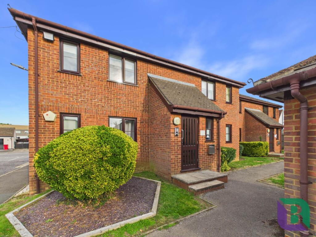 Main image of property: Cranbrook, Woburn Sands, Milton Keynes
