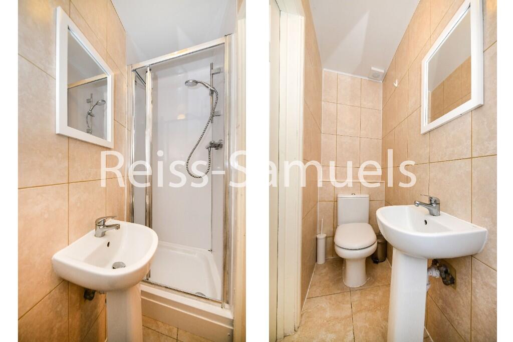 6 bedroom semi-detached house for rent
