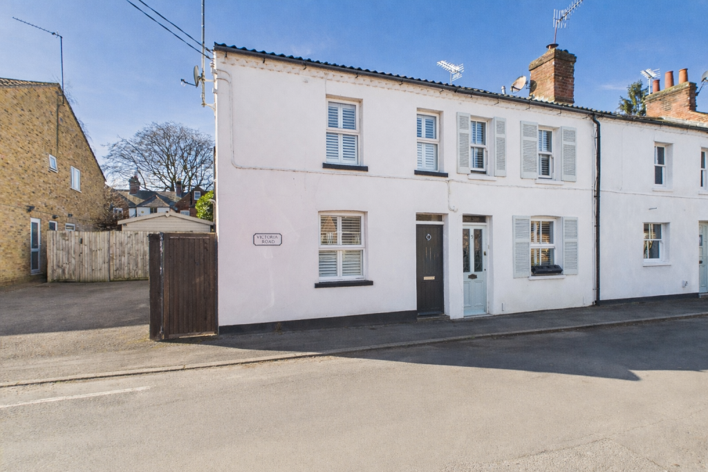 Main image of property: Victoria Road, Marlow, Buckinghamshire