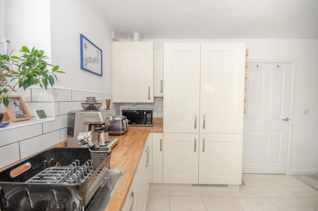 Apartment in Kingswood, Lyde Green, Emersons Green - View 5