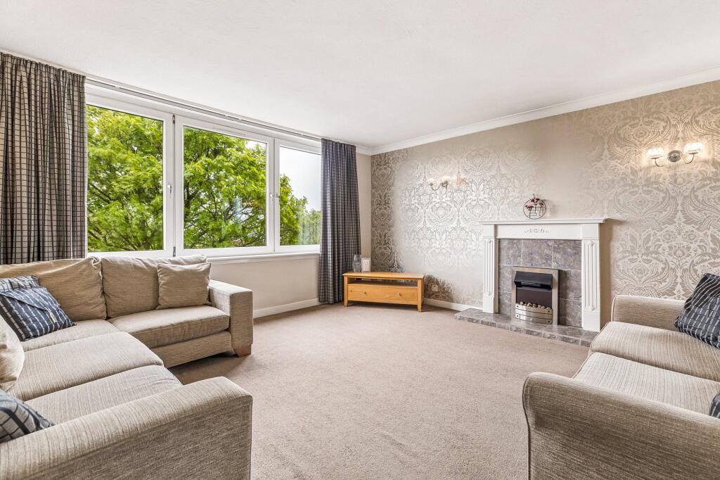 Sutherland Avenue, Bearsden photo 3