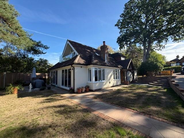 Main image of property: Vine Lane, Wrecclesham