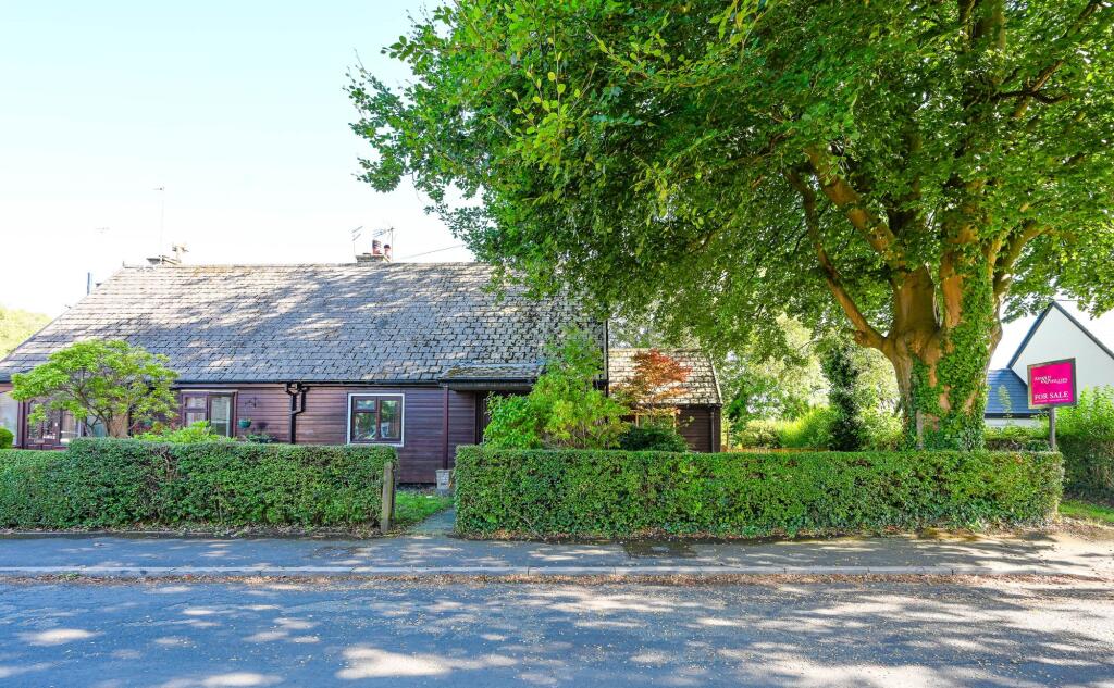 Main image of property: Beech Avenue, Parbold, WN8