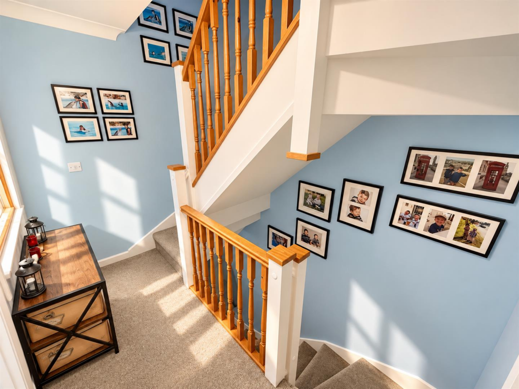 House in Bristol, Port Marine - View 5