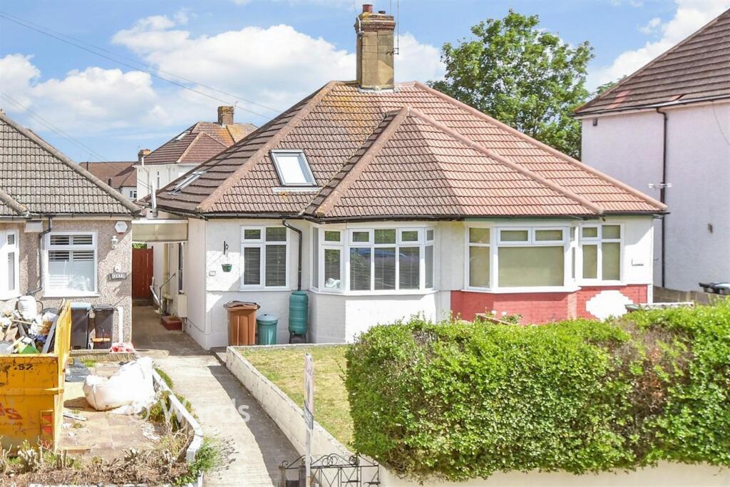 Main image of property: Old Road East, Gravesend, Kent