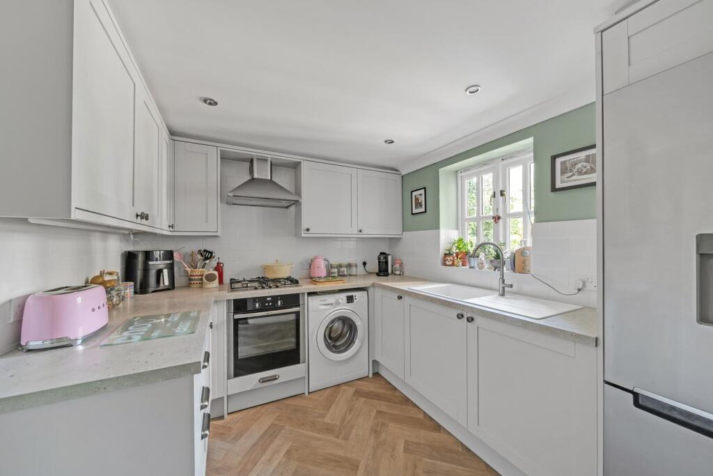 Apartment in Dorchester, Fordington, Dorset - View 4