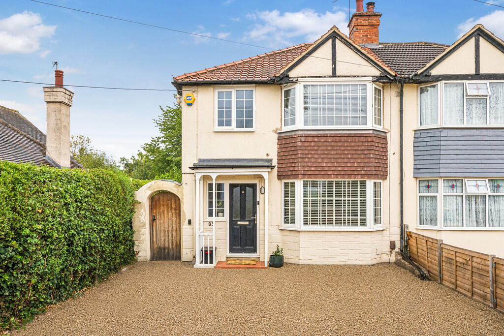Main image of property: Kennington, Oxford