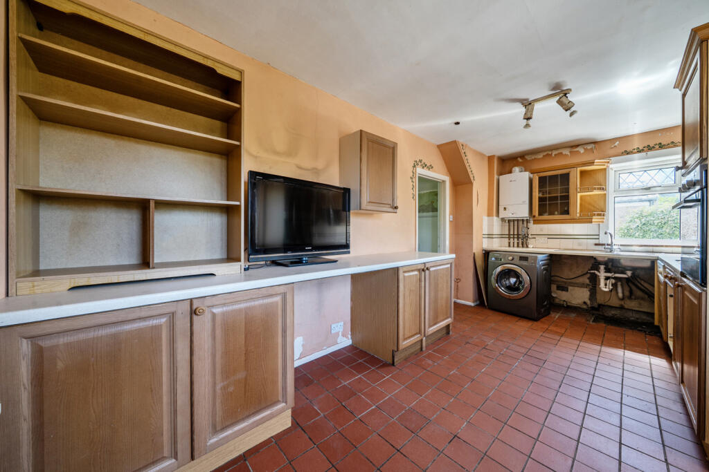 House in Sevenoaks, Horton Kirby and South Darenth - View 2