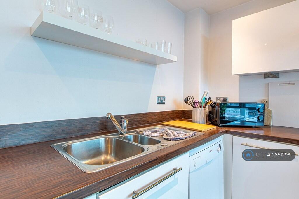 Main image of property: St George Building, Leeds, LS1