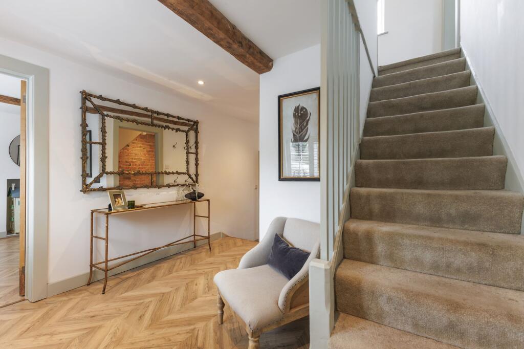 House in Stratford-on-Avon, Shipston on Stour - More