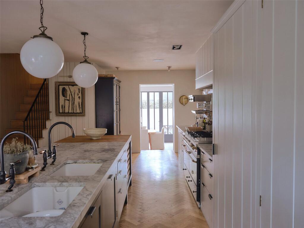 Main image of property: Liverpool Road, Barnsbury, Islington, London, N1