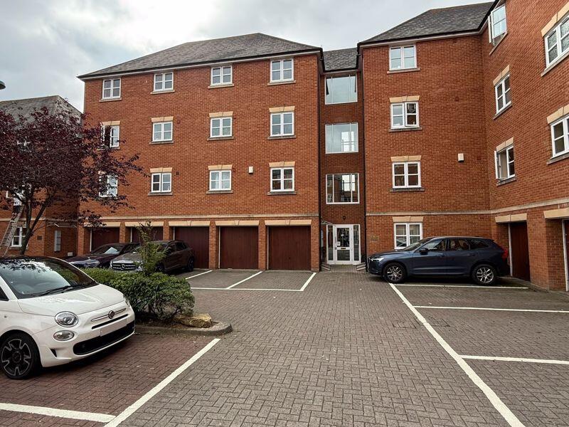 Main image of property: Vernier Crescent, Medbourne, Milton Keynes