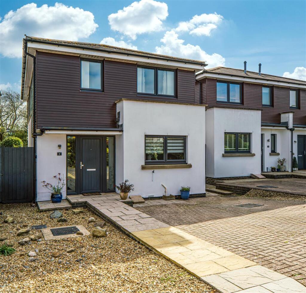 Main image of property: Ryde, Isle of Wight