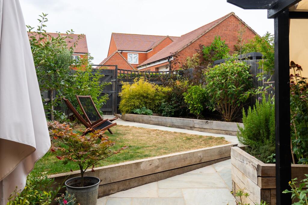 House in Cherwell, Bloxham - View 4