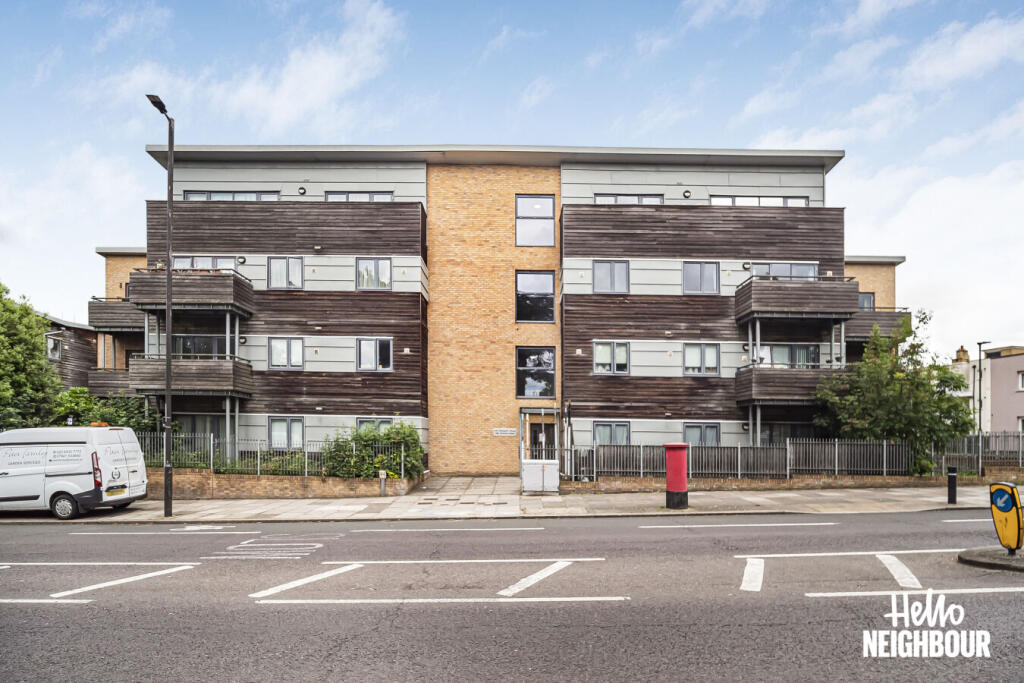 Main image of property: Champion House, Charlton Road, London, SE7