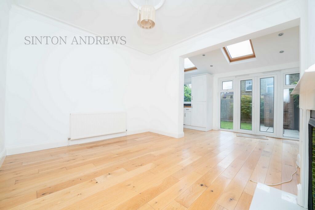 Main image of property: Kingsley Avenue, Ealing, W13