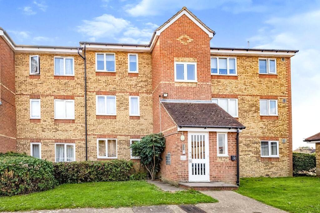 Main image of property: Scammell Way, Watford, Hertfordshire, WD18