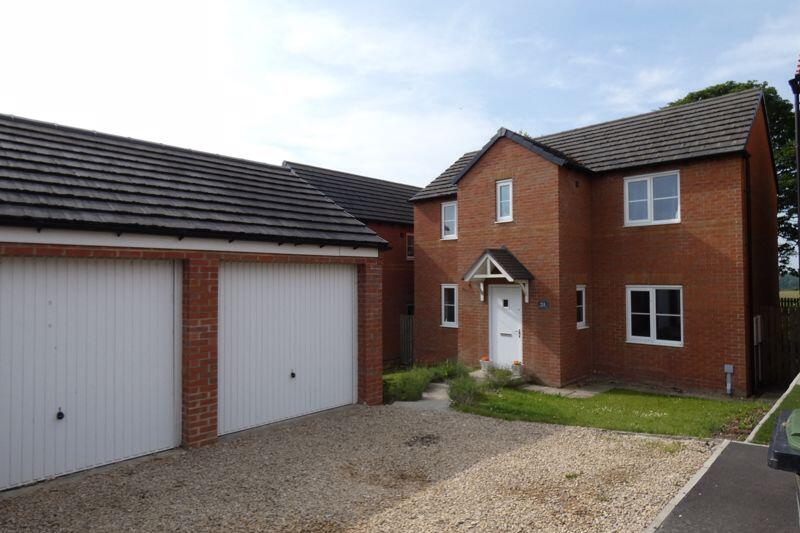 Main image of property: Helmington Row, Crook