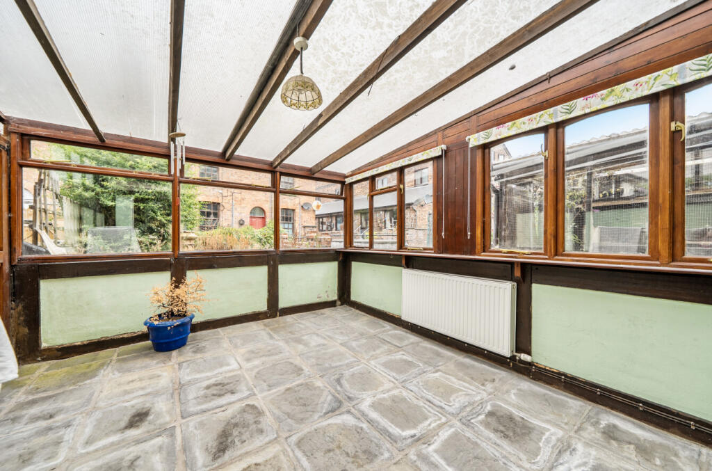 House in Shrewsbury - View 5