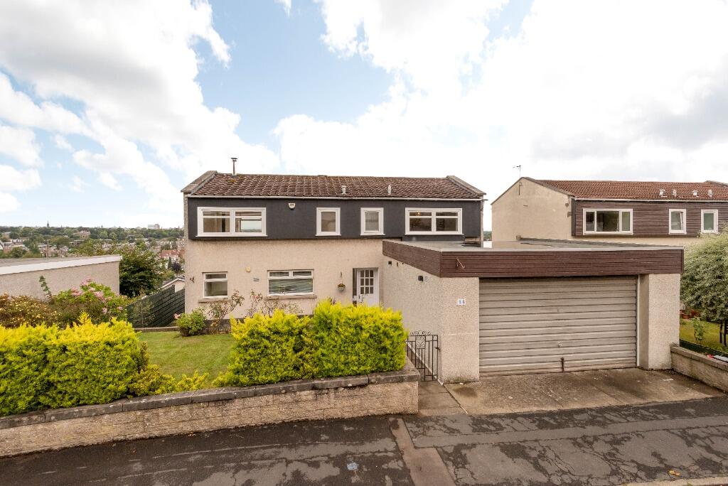 Main image of property: Blackford Hill View, Grange, Edinburgh, EH9
