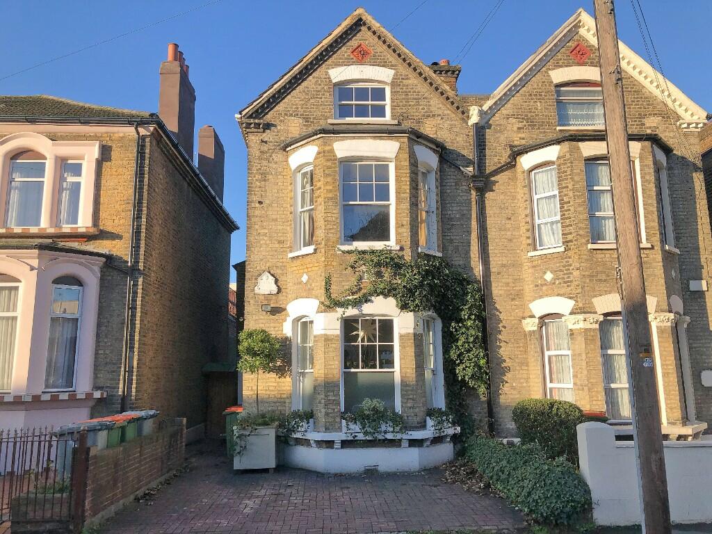 Main image of property: Avenue Road, London, E7