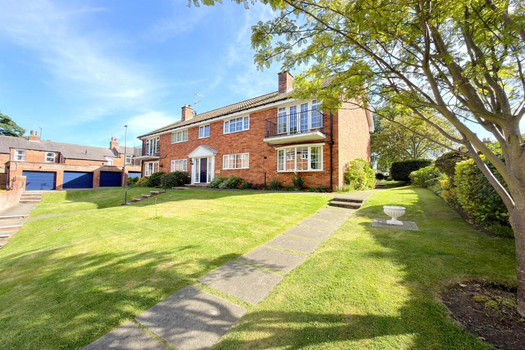 Main image of property: St Oswalds Court, Filey