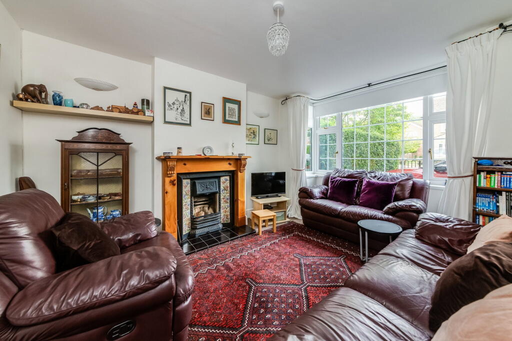 House in Cherwell, Bloxham - View 4