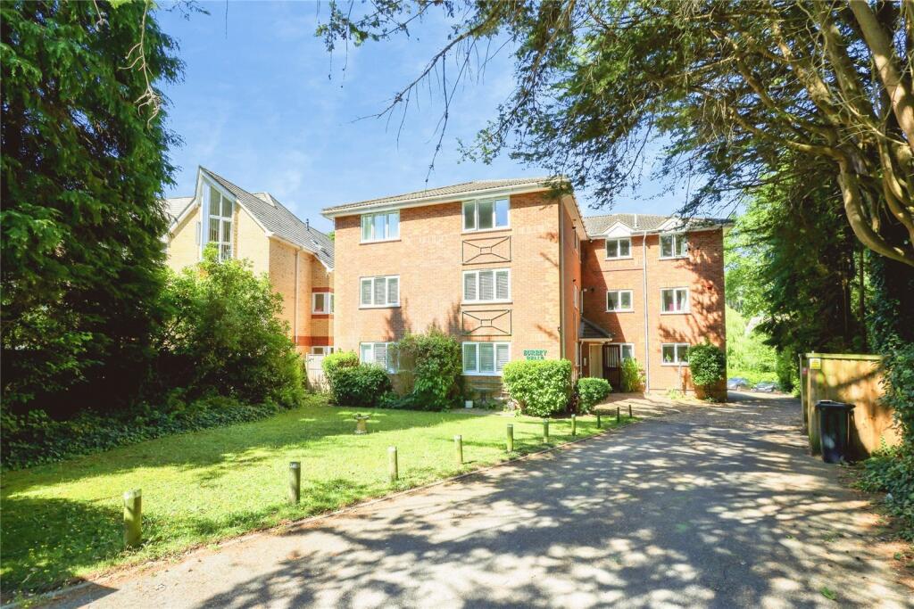 Main image of property: Surrey Road, Poole, Dorset, BH12