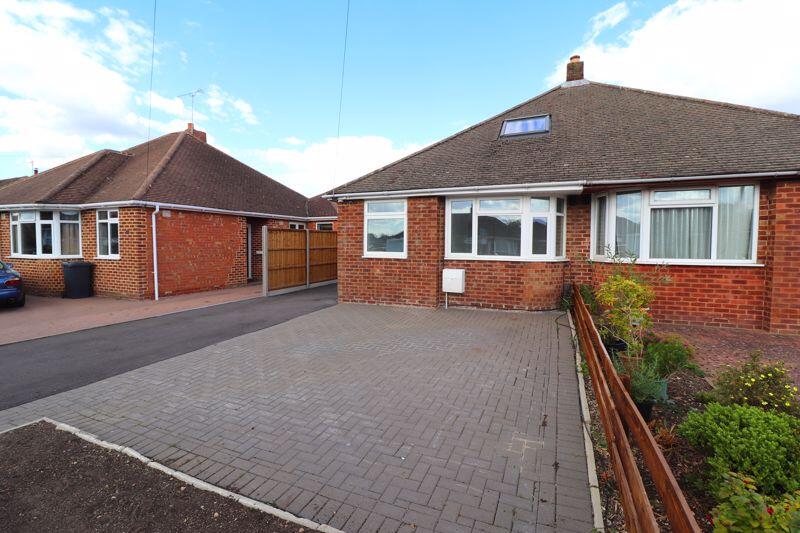 Main image of property: Hillview Drive, Hucclecote, Gloucester