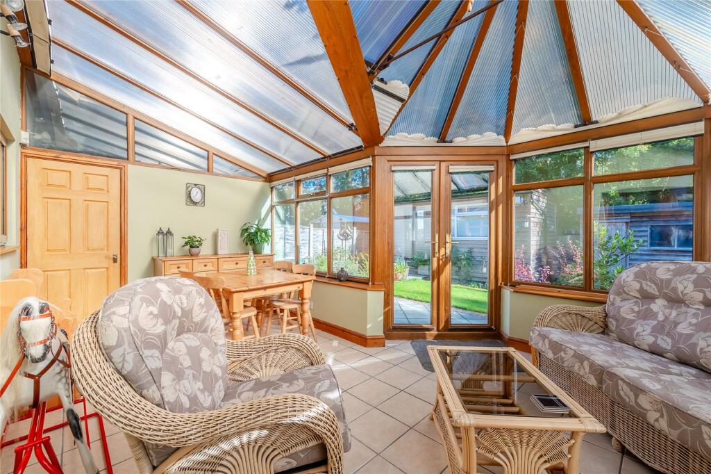 House in Dawley, Great Dawley - View 5