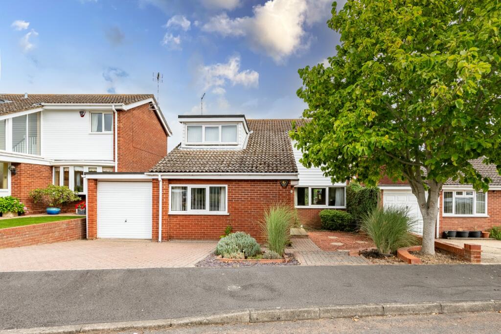 Main image of property: Hail Weston, St Neots