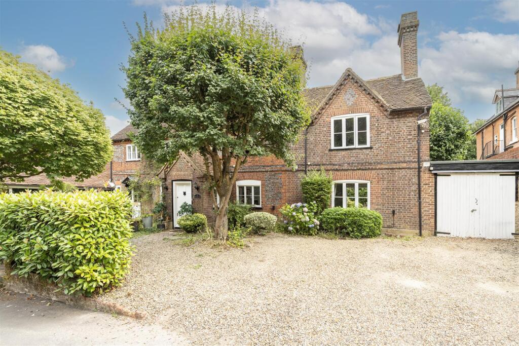 Main image of property: The Hill, Wheathampstead, St. Albans