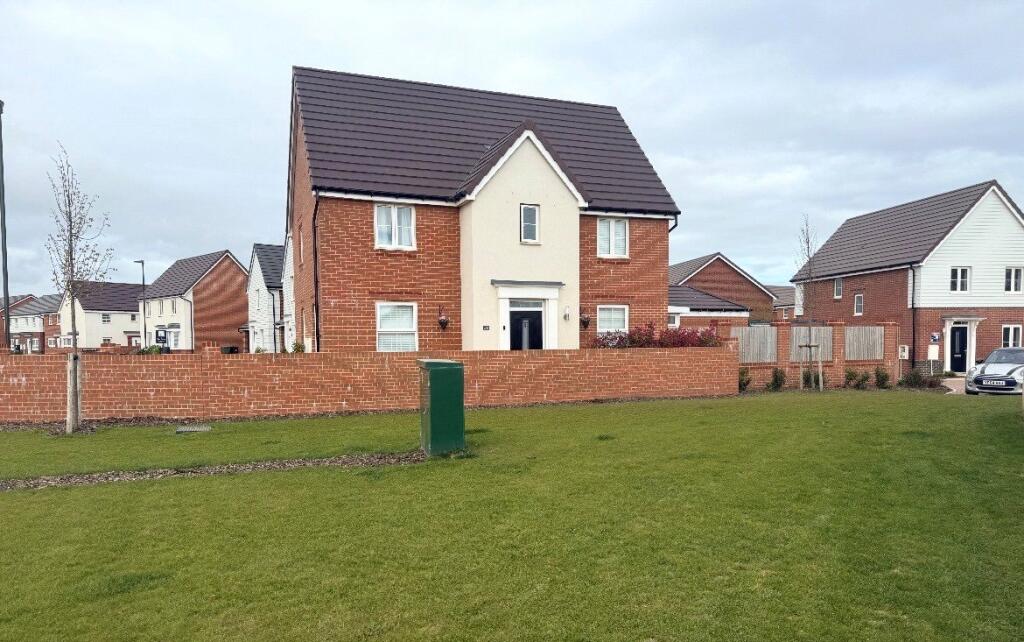 Main image of property: Bittern Avenue, Yapton, Arundel, West Sussex, BN18