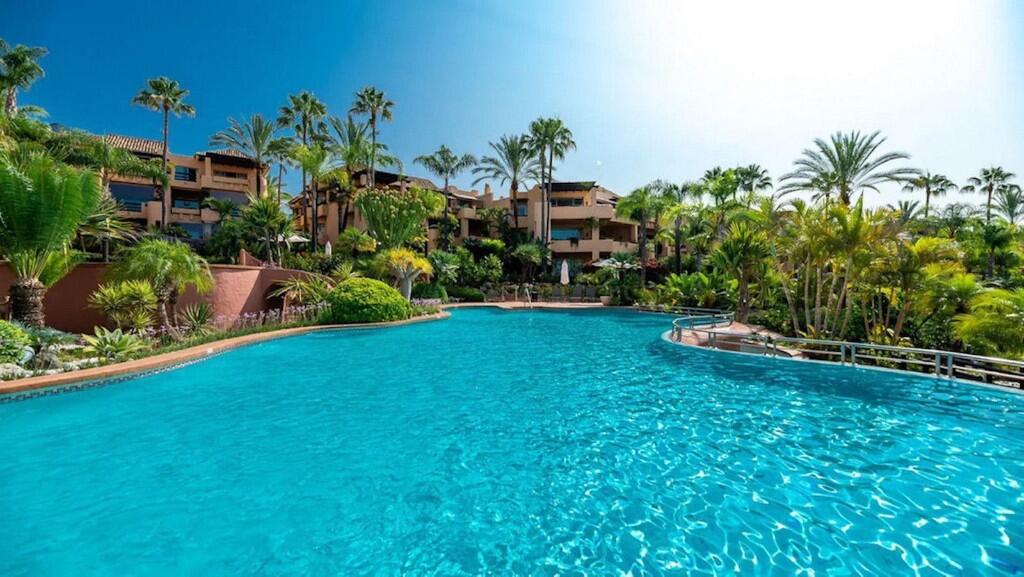 Main image of property: Golden Mile, Málaga, Andalusia