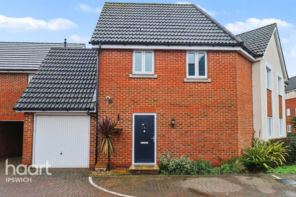 Main image of property: Titan Court, Ipswich