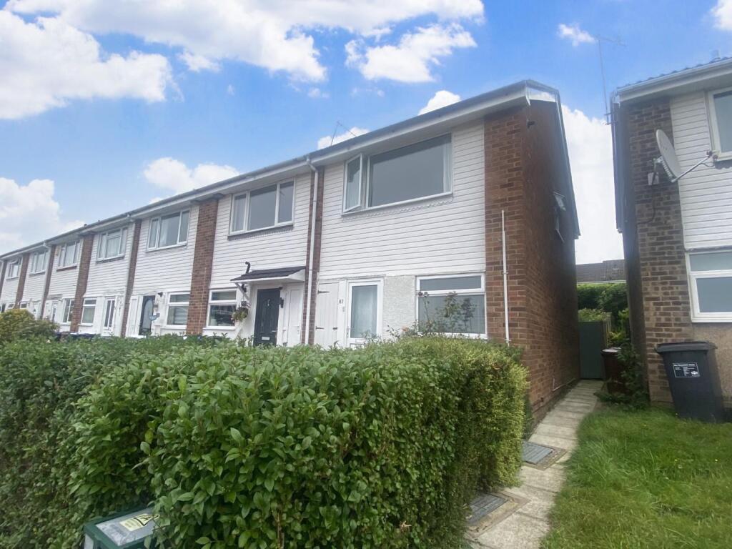 Main image of property: St. Johns Avenue, Kingsthorpe, Northampton, NN2