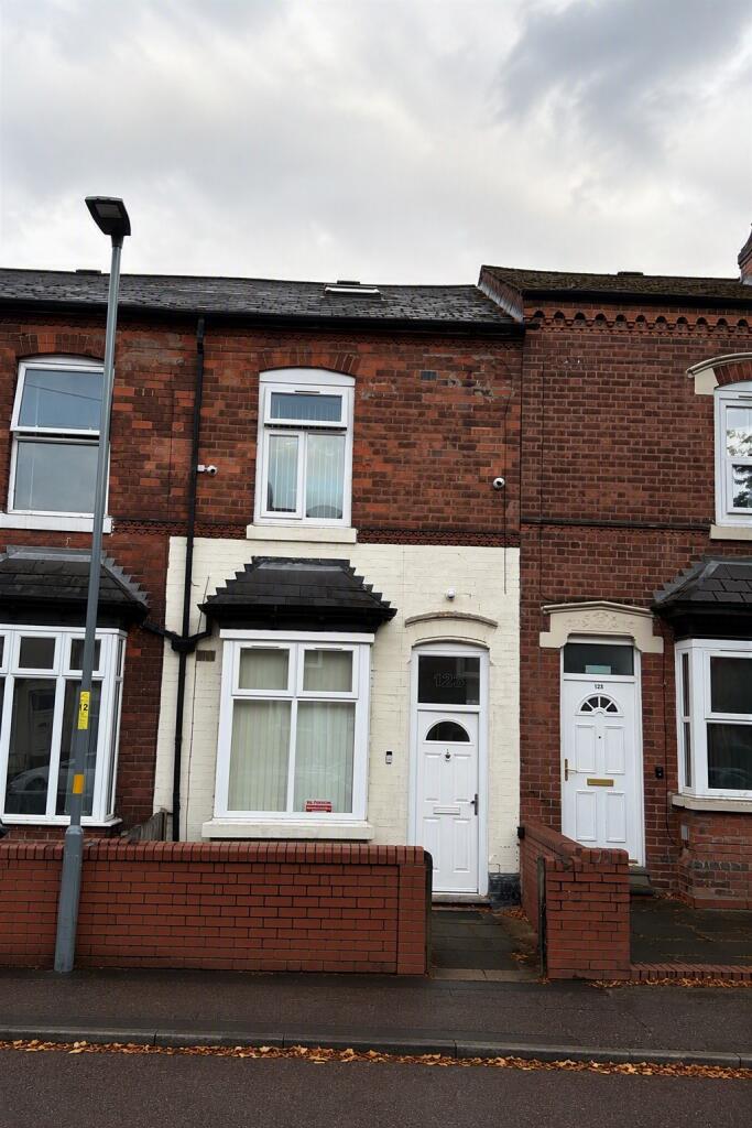 House in Birmingham, West Midlands