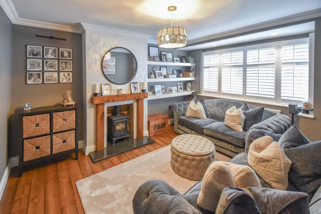 Mountnessing Road, Billericay photo 3