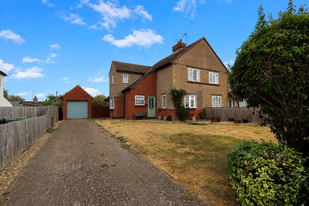 Main image of property: Chicheley Road, North Crawley, Newport Pagnell, Buckinghamshire, MK16