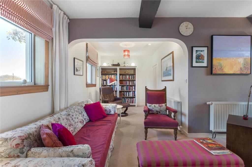 40 Boggs Holdings, Pencaitland, East Lothian, EH34 5BJ photo 3