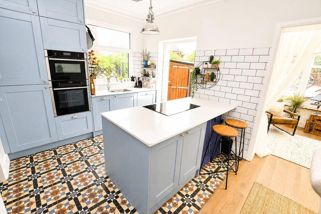 House in Maidstone, Kent - View 5