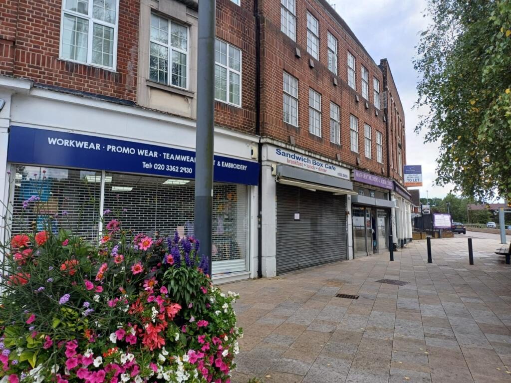 Main image of property: Faircross House, The Parade, High Street, Watford, Hertfordshire, WD17