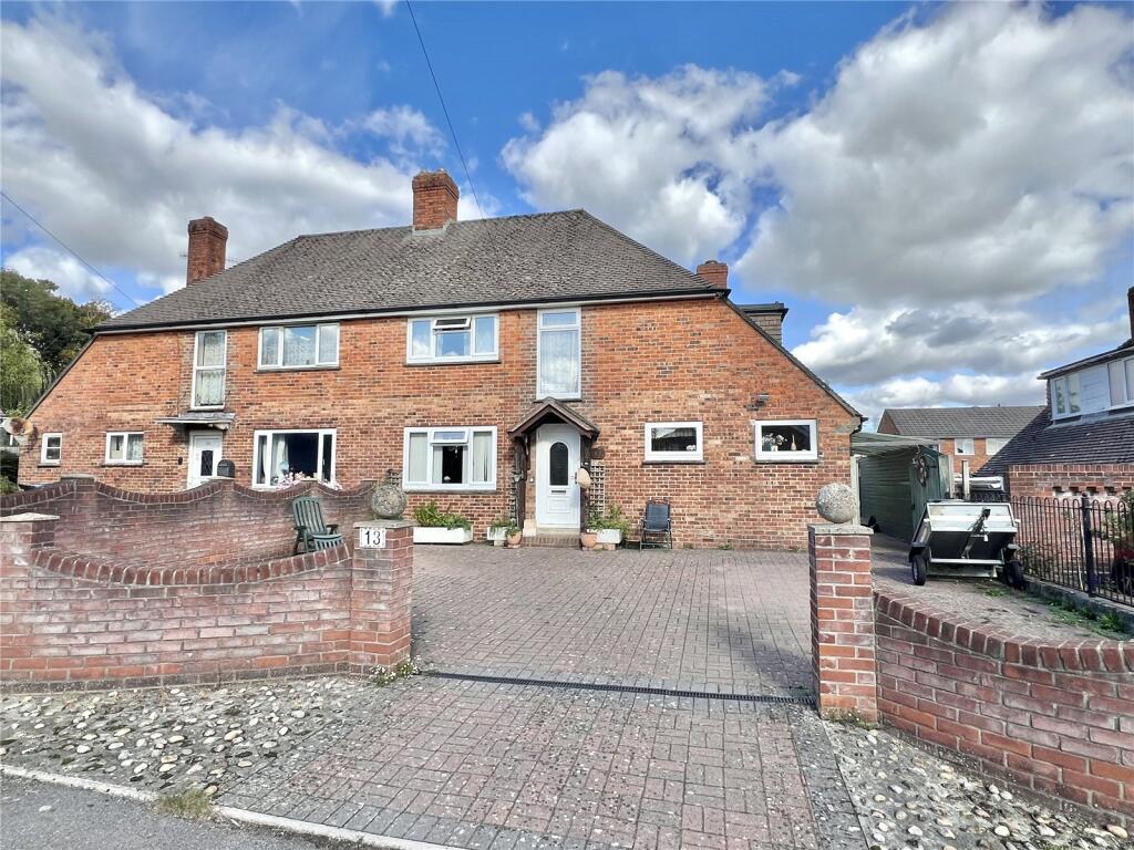 Main image of property: Kings Road, Blandford Forum, Dorset, DT11