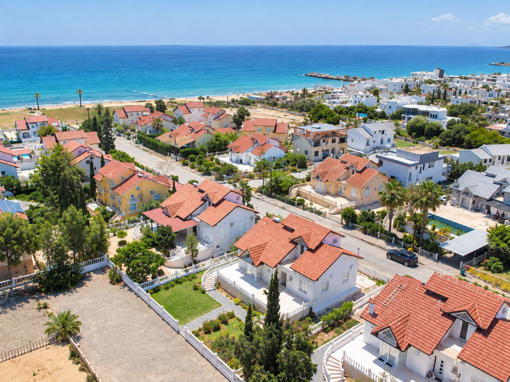 Main image of property: Bogaz, Famagusta