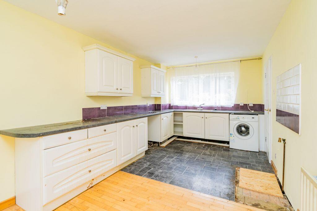 House in Edinburgh, East Lothian - More