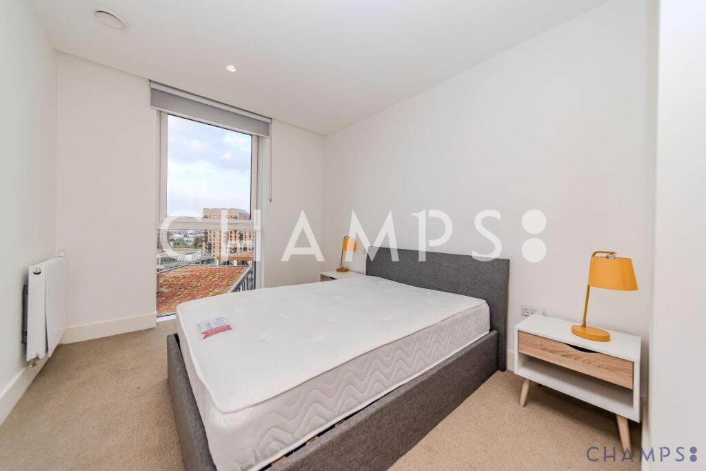 Apartment in London - View 4