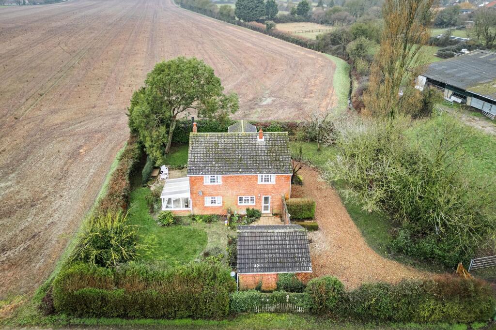 Main image of property: Chain Free in Carleton Rode