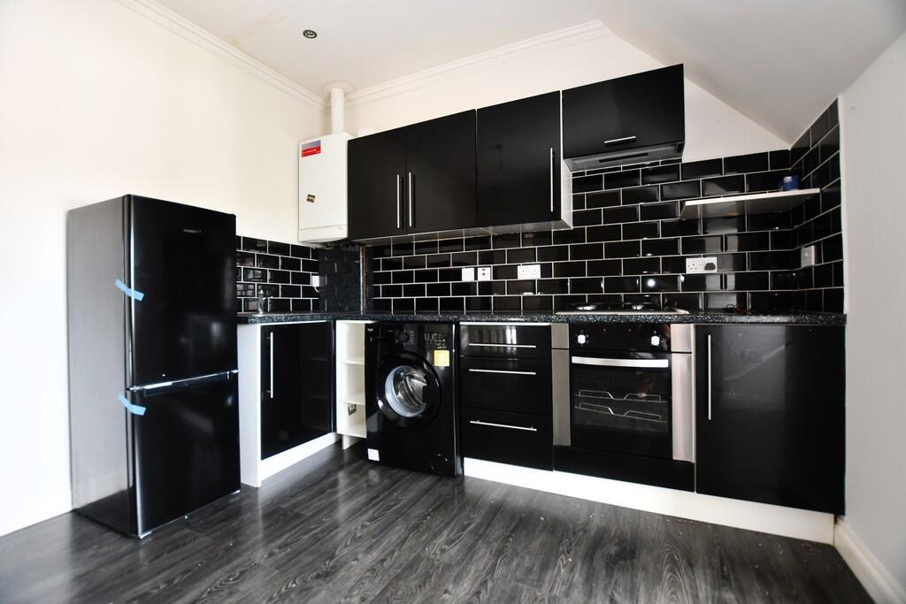 Main image of property: Bingham Road, CROYDON, Surrey