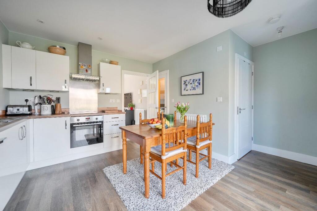 House in Milton Keynes - More