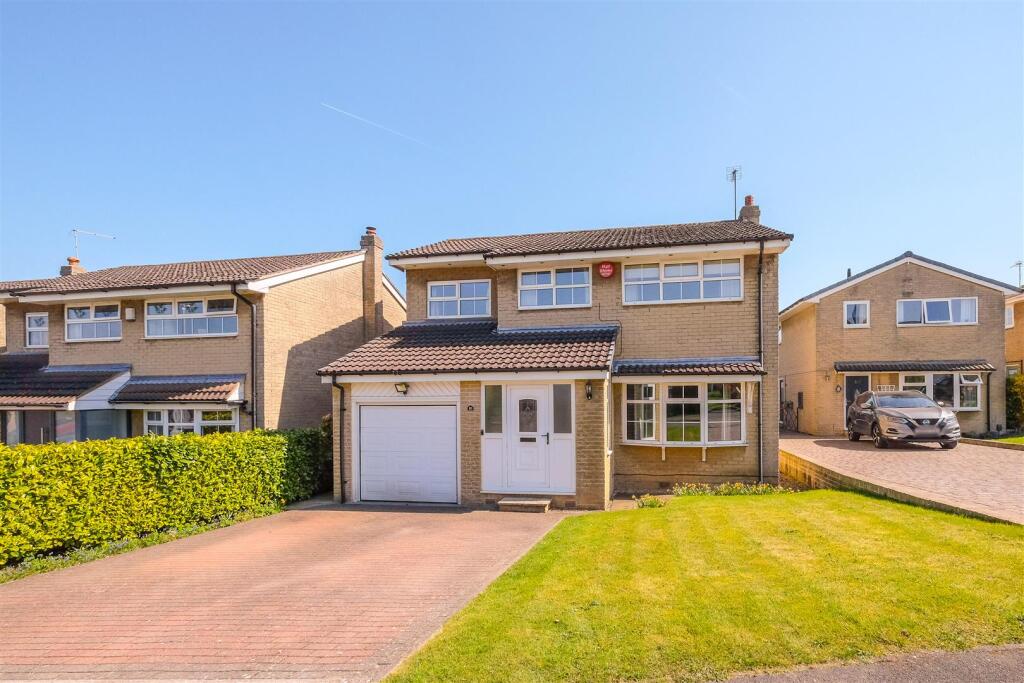 Main image of property: Wentworth Court, Brighouse